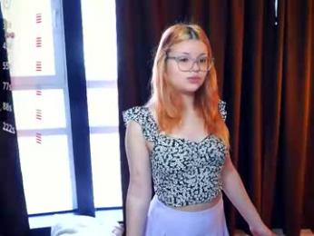 danibedonie webcam model stream image