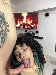 TheKing6ix9ine69 webcam model stream image