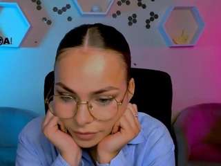 misa-angel webcam model stream image