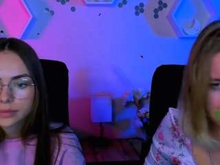 misa-angel webcam model stream image