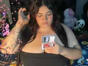 aome_higurashi_ webcam model stream image