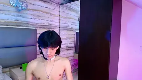 Lovers_21 webcam model stream image