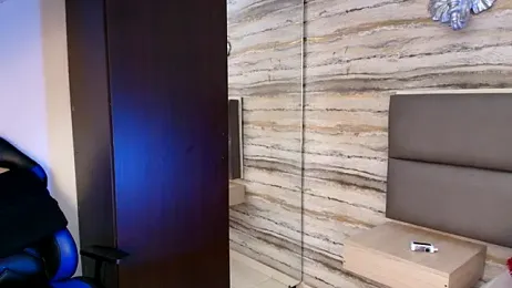 Lovers_21 webcam model stream image