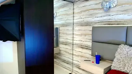 Lovers_21 webcam model stream image