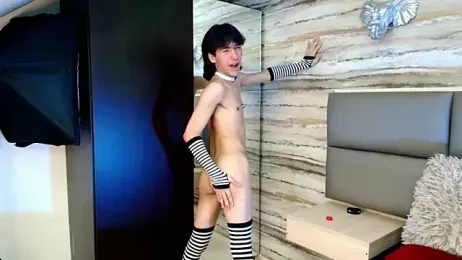 Lovers_21 webcam model stream image