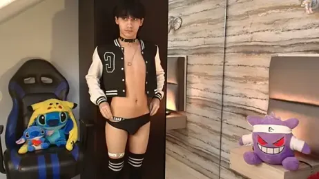 Lovers_21 webcam model stream image