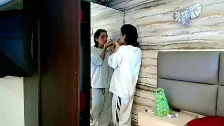 Lovers_21 webcam model stream image