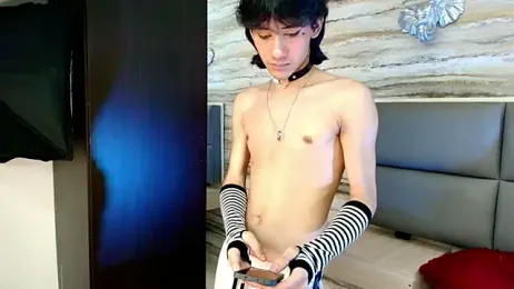 Lovers_21 webcam model stream image