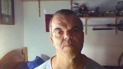 DaxthorCai webcam model stream image