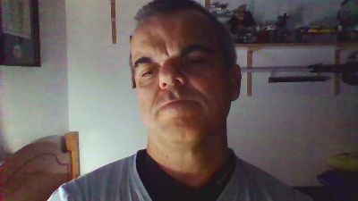 DaxthorCai webcam model stream image