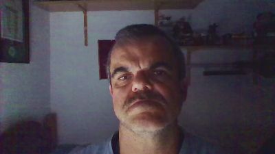 DaxthorCai webcam model stream image