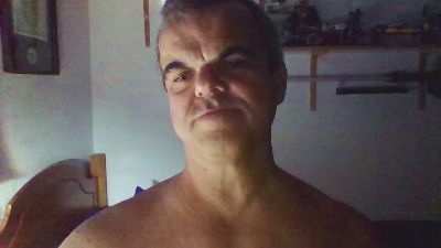 DaxthorCai webcam model stream image