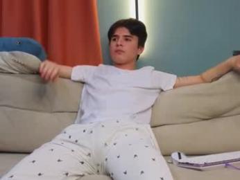 ag_prince webcam model stream image