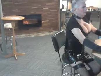 annettesix webcam chaturbate model stream image