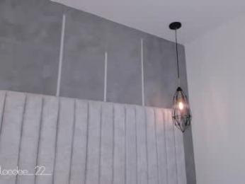 chloe_dee_ webcam model stream image