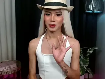 MissTransStella69 webcam model stream image