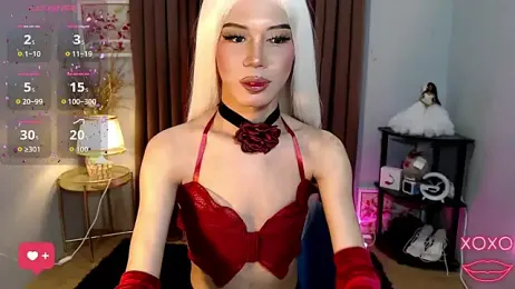 MissTransStella69 webcam model stream image