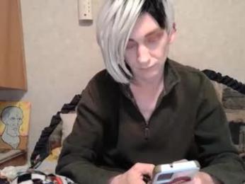 alishaluv webcam model stream image