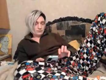 alishaluv webcam model stream image