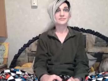 alishaluv webcam chaturbate model stream image