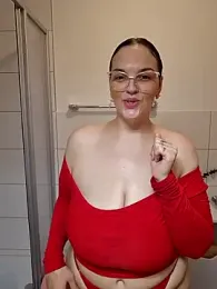 JUJUICY- webcam model stream image