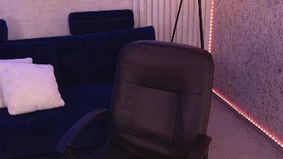 KamilaJuicy webcam model stream image