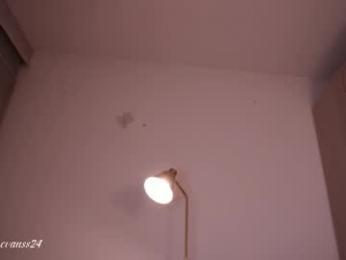 annie_evans24 webcam model stream image