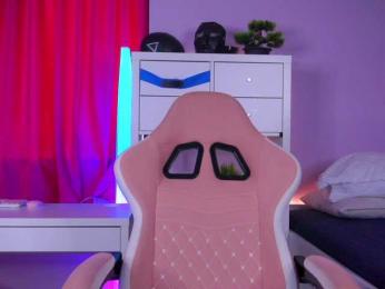 MistyReeds webcam model stream image