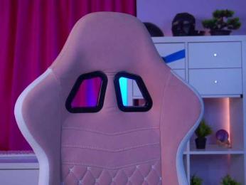 MistyReeds webcam model stream image