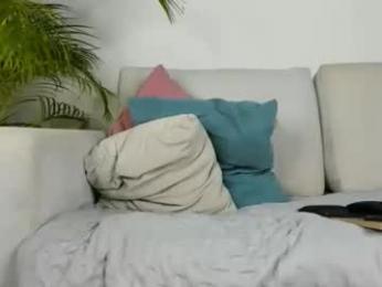 brandonandnat webcam model stream image