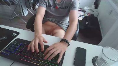 Aleex325 webcam model stream image