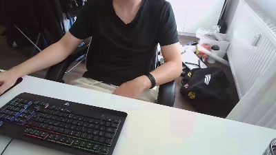 Aleex325 webcam model stream image