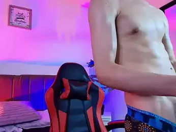 Andreew_Style webcam stripchat model stream image