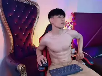Andreew_Style webcam model stream image