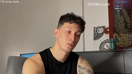 ohh_dani webcam model stream image