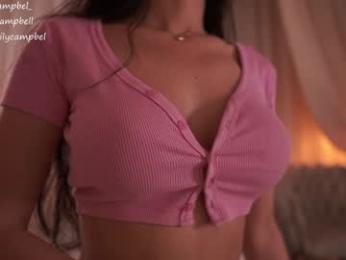 emiilycampbell webcam model stream image