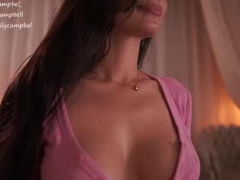 emiilycampbell webcam model stream image