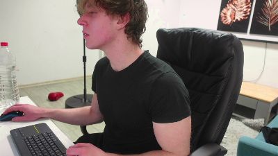 Charles_Dreams webcam model stream image