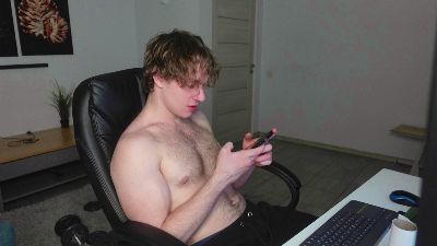 Charles_Dreams webcam model stream image