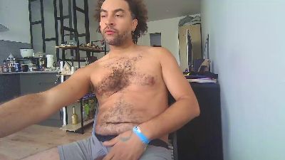Shen_Ecko webcam model stream image