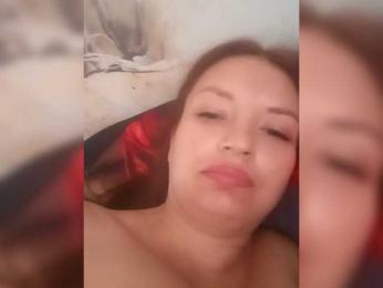 AllisonXStar webcam model stream image