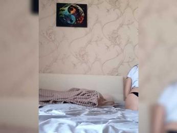 AllisonXStar webcam bongacams model stream image