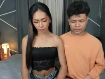 ovie_cunt webcam model stream image