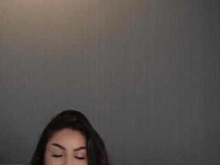 Emily Trix webcam model stream image