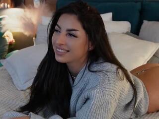 Emily Trix webcam model stream image