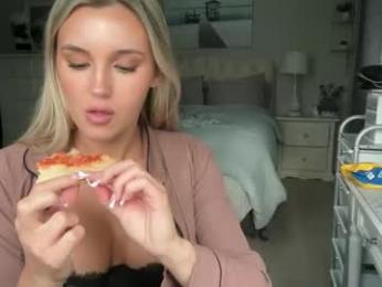 jessicaparkerrr webcam model stream image