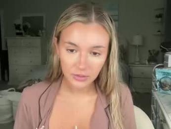 jessicaparkerrr webcam model stream image