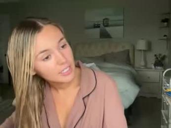 jessicaparkerrr webcam chaturbate model stream image