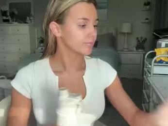 jessicaparkerrr webcam model stream image