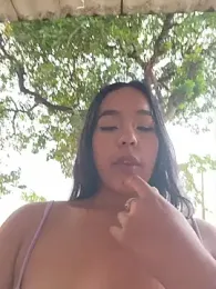 SweetFortuner webcam model stream image